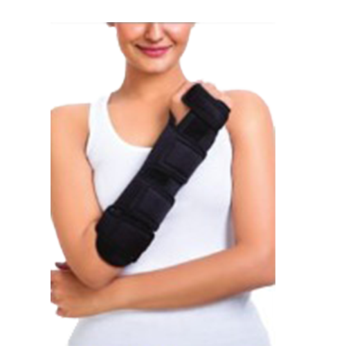  Wrist And Forearm Splint